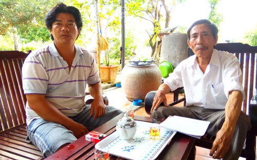 Vụ án oan Huỳnh Văn Nén: Đã bắt được hung thủ giết người