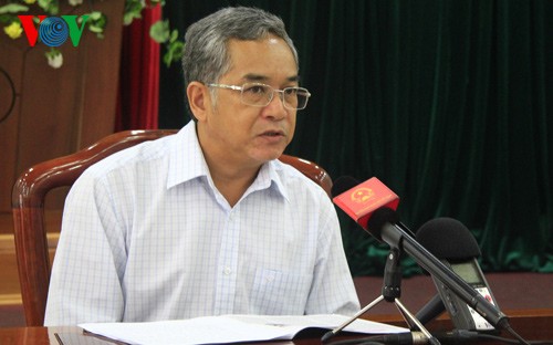 Bí thư Kon Tum nói về vụ Viện trưởng VKS huyện lái xe công gây tai nạn