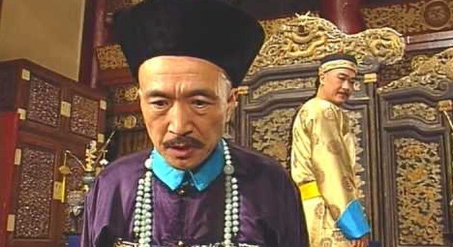 “Oan ức ngàn thu” của Tể tướng nổi tiếng nhất lịch sử Thanh triều