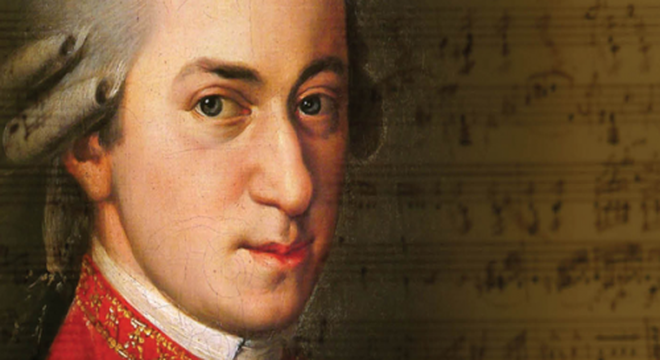 Phải chăng nhà soạn nhạc thiên tài Mozart chết vì bị đầu độc?