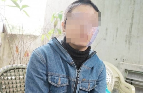 Làm mất tiền tham gia công ty Liên kết Việt, vợ bị chồng xén tóc