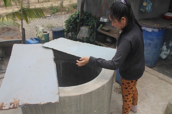 Chuyện lạ ở Khánh Hòa: Cả làng "bắt tạm giam" xe rác hơn 1 tháng trời