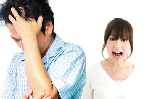7 kiểu phụ nữ “dại dột” dễ khiến chồng ngoại tình nhất
