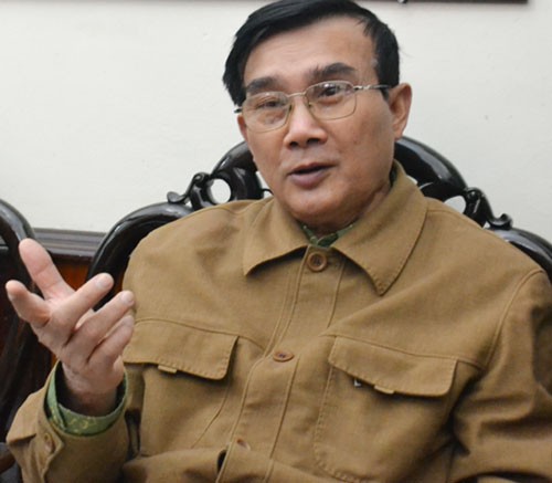 Thiếu tướng, Anh hùng Lực lượng vũ trang Lê Mã Lương: Khoảng lặng phía sau chiến thắng