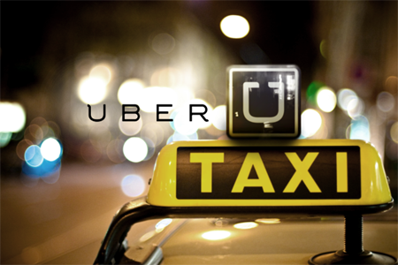Sắp "thay tên đổi họ" cho taxi Grab, Uber?