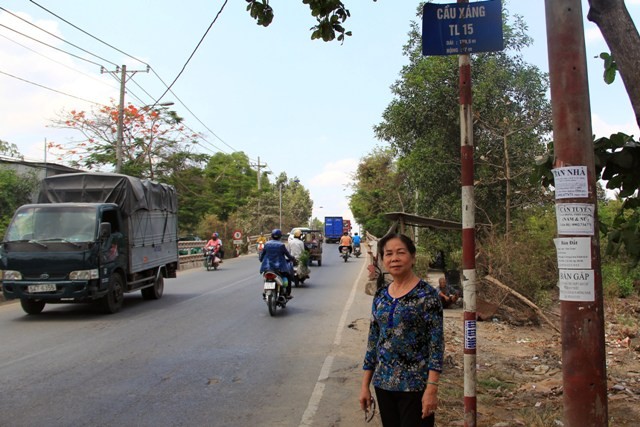 Hồi ức tháng Tư của nữ biệt động thành Sài Gòn