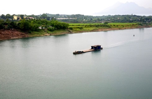 Siêu dự án thủy điện sông Hồng: Bầu Thụy xin ưu đãi gì?