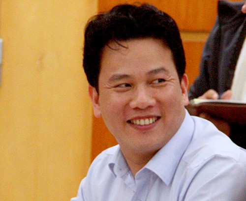Chủ tịch tỉnh trẻ nhất nước trúng cử đại biểu HĐND Hà Tĩnh