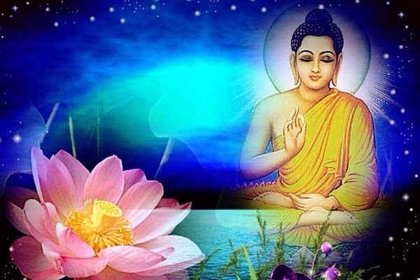 Lời Phật dạy giúp “gương vỡ lại lành” trong hôn nhân
