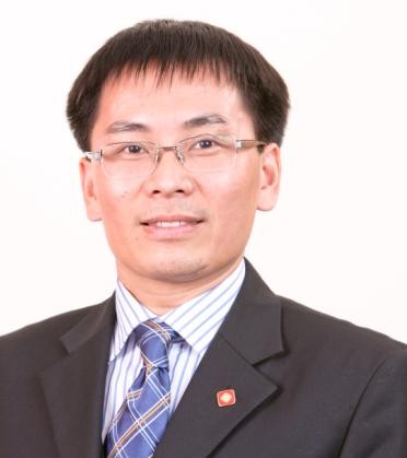 Ông Phạm Quang Tùng, tân Chủ tịch VDB
