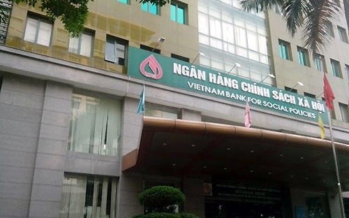 Nhân sự Ngân hàng Chính sách xã hội và Ngân hàng Phát triển Việt Nam 