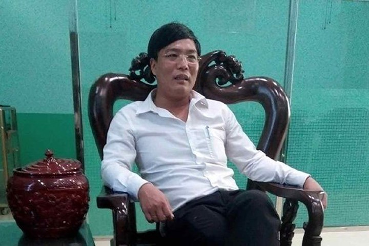 Giám đốc taxi Mai Linh xấu hổ sau vụ tài xế sát hại nữ giám thị