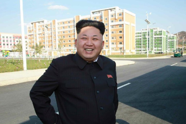 Báo Mỹ tiết lộ tuổi thật của nhà lãnh đạo Triều Tiên Kim Jong-un