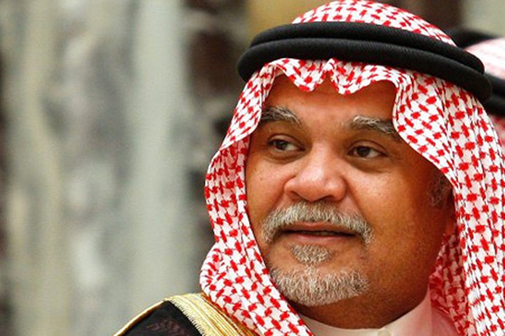 Hoàng tử Arab Saudi bị nghi liên quan đến vụ 11/9