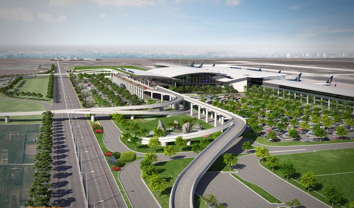 Xây dựng cơ chế đặc thù tái định cư Dự án sân bay Long Thành