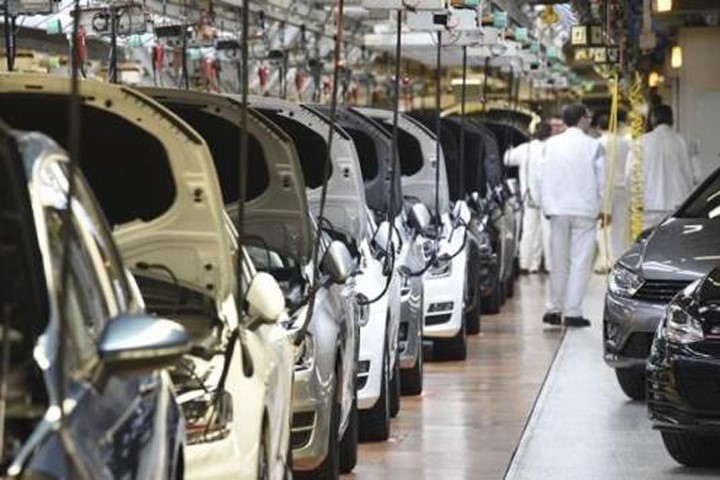 Volkswagen chi hơn 1,2 tỷ USD bồi thường cho các đại lý xe ô tô tại Mỹ