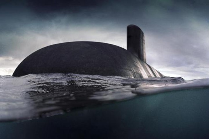 Vì sao tàu ngầm trở thành chủ lực của hải quân thế giới