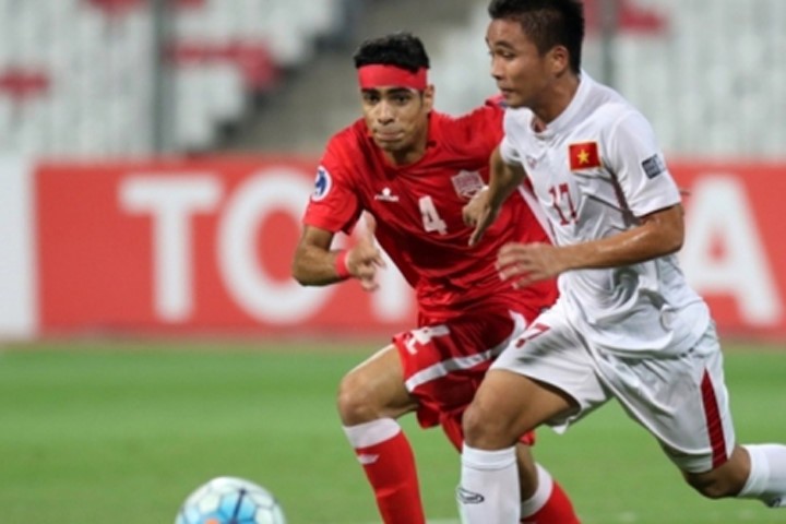 Những bí mật của người hùng đưa U19 Việt Nam tới World Cup