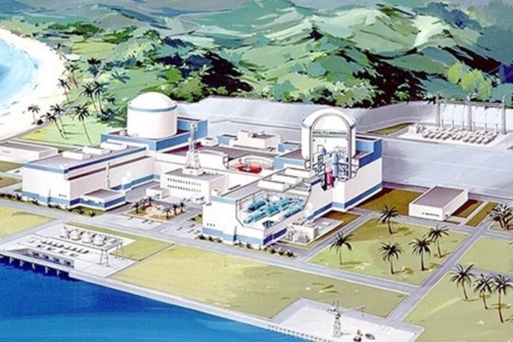 Một số nội dung liên quan đến việc dừng thực hiện Dự án điện hạt nhân Ninh Thuận