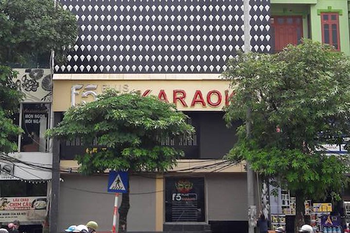 Hà Nội: Tổng kiểm tra quán karaoke, bar, vũ trường sau hàng loạt vụ hỏa hoạn