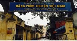 Rà soát toàn bộ quá trình cổ phần hóa Hãng phim truyện Việt Nam 