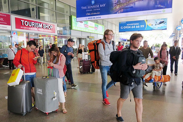 Sân bay Đà Nẵng tiếp tục lọt vào danh sách 30 sân bay tốt nhất châu Á