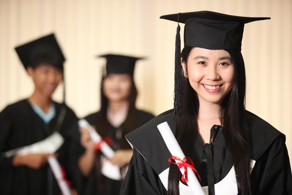 Thông báo tuyển sinh đi học ở nước ngoài theo Đề án 599