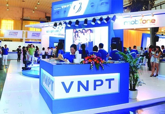 Đẩy nhanh tiến độ thoái vốn tại doanh nghiệp đã niêm yết của VNPT