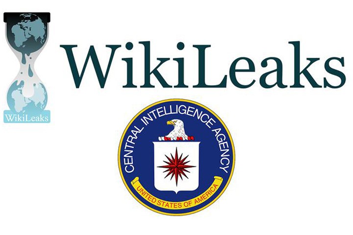 Wikileaks công bố tài liệu về công cụ xâm nhập bí mật của CIA