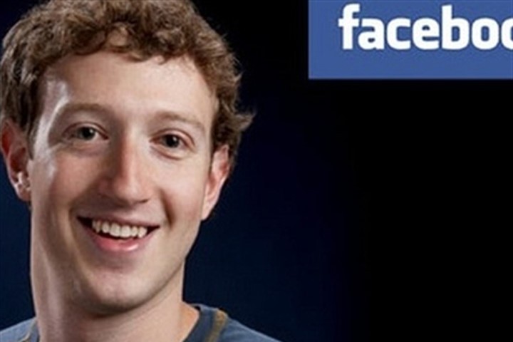 Mark Zuckerberg sẽ nhận bằng đại học Harvard năm 2017