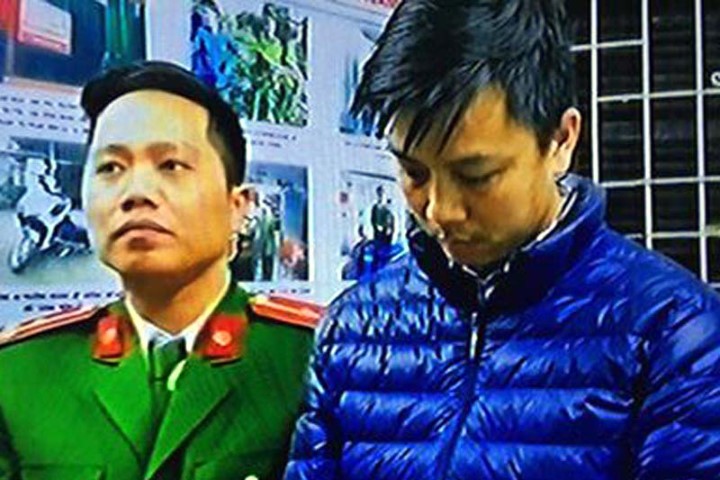 Kẻ dâm ô bé gái 9 tuổi ở Hoàng Mai bị bắt tạm giam, khởi tố