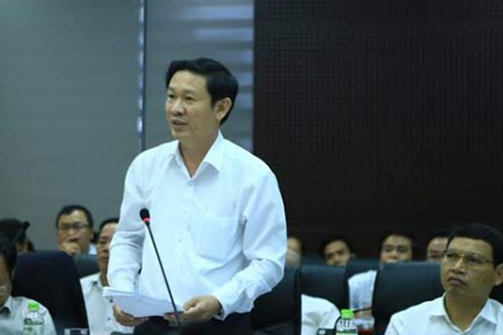 Kiểm tra ai tuồn hồ sơ kê khai tài sản của Chủ tịch Đà Nẵng ra ngoài