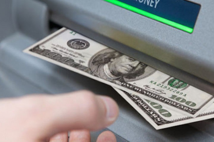 Phát hiện mới về thủ đoạn "cướp" tiền máy ATM của bọn hacker
