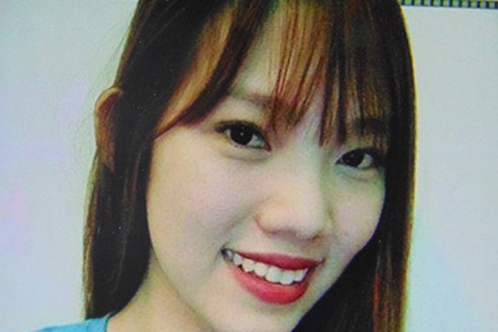 Thi thể cô gái mất tích cách hiện trường lật tàu Gành Hào 5 km