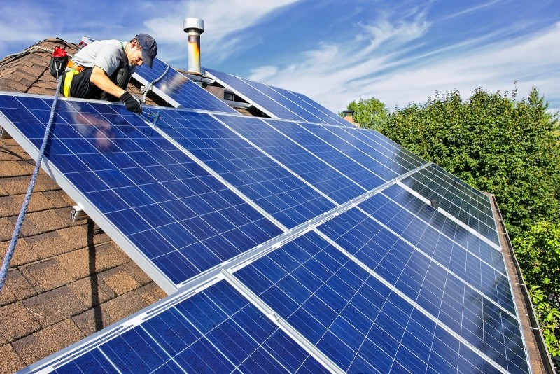 Cơ chế khuyến khích phát triển dự án điện mặt trời