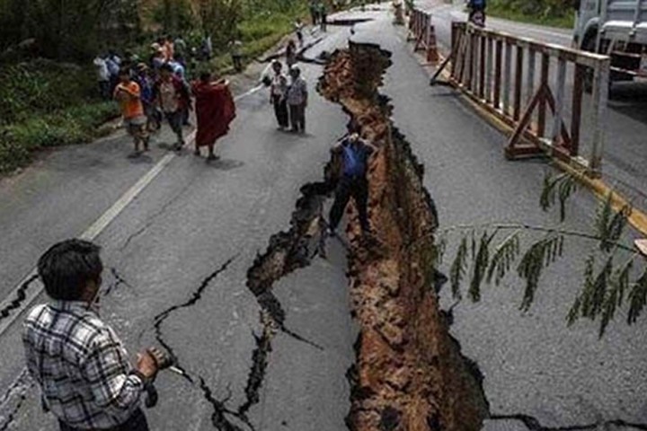 Những sự thật bất ngờ về động đất khiến nhiều người ngỡ ngàng
