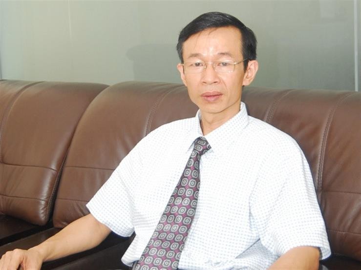 GS. Nguyễn Văn Minh, Hiệu trưởng Trường Đại học Sư phạm Hà Nội