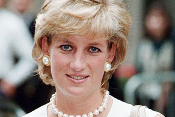 Tiết lộ gây sốc về tâm thần bất ổn của Công nương Diana
