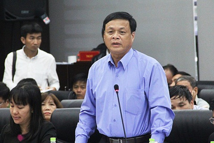 Bác đề xuất bổ nhiệm ông Lê Trung Chính: Sở Nội vụ Đà Nẵng nói gì?