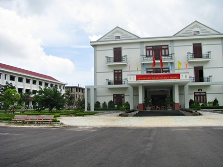 Đại học Nội vụ Hà Nội là đơn vị sự nghiệp công lập thuộc Bộ Nội vụ