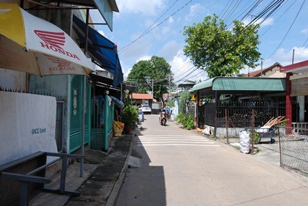 Huyện Trảng Bom (Đồng Nai) đạt chuẩn nông thôn mới