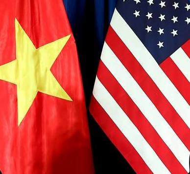 Quan hệ Việt Nam-Hoa Kỳ: Câu chuyện của "Tự do" và "Công bằng"