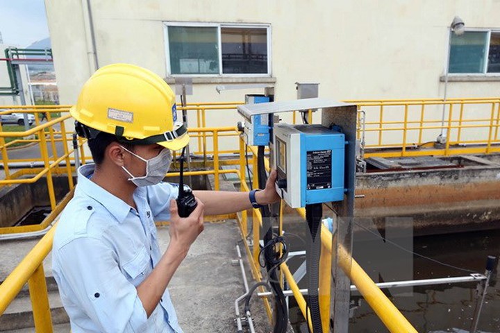 Giám sát chặt việc vận hành thử nghiệm lò cao của Công ty Formosa