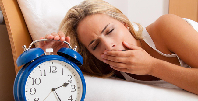 Bí quyết “kỳ diệu” có thể chữa bệnh mất ngủ chỉ trong 1 phút: Khó tin nhưng là thật