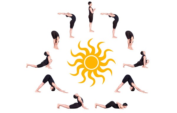Chào mặt trời: Chuỗi 12 động tác yoga mang lại ít nhất 8 lợi ích tuyệt vời cho sức khỏe