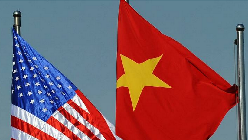 Việt Nam và Hoa Kỳ thảo luận các vấn đề thương mại
