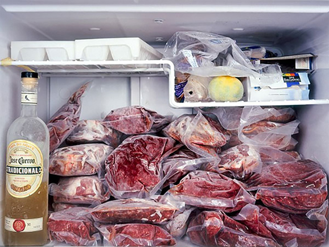 16 loại thực phẩm không bảo quản trong tủ lạnh, các bà nội trợ nên lưu ý điều này