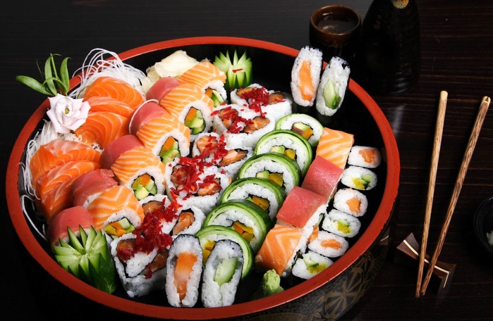Học người Nhật cách giảm cân an toàn chỉ với việc thay đổi thói quen ăn uống hàng ngày