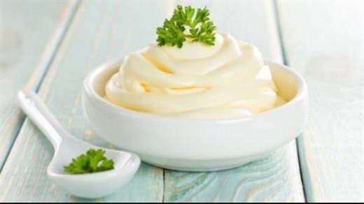 Sốt mayonnaise rất dễ bị hư hỏng nếu không bảo quản đúng cách