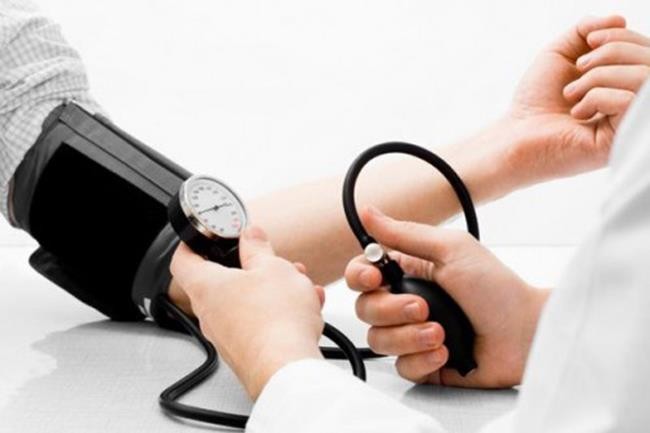 Cao huyết áp gây nhiều biến chứng nguy hiểm